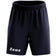 Zeus Jam Pantalones cortos de baloncesto azul marino – S