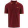 Bench Richmond Herren Polo-Shirt BNCH-004-RED – M