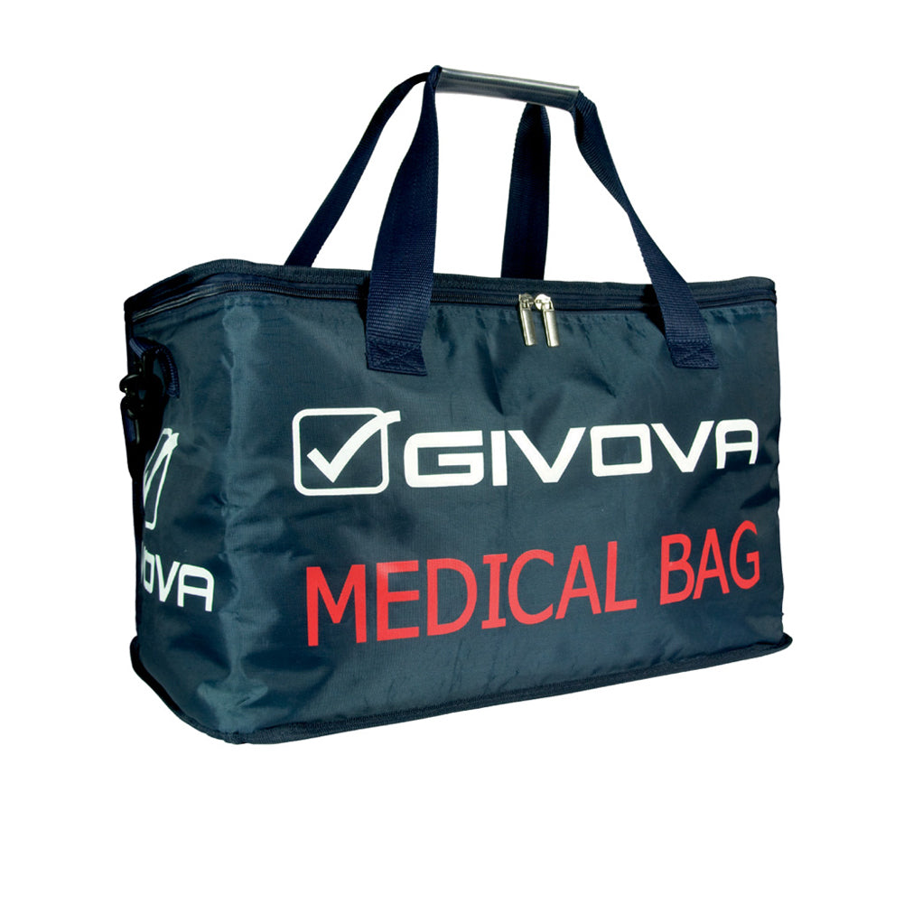Givova "Borsa Medica" Bolsa sanitaria deportiva BO16-0401