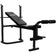 Bench Weight Premium Hantelbank BS1102 – Einheitsgröße