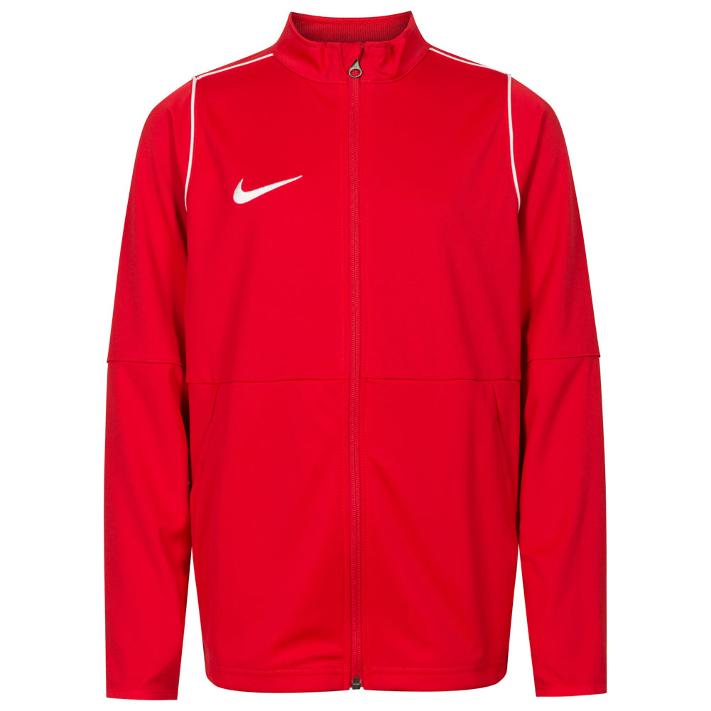 Nike Dry Park NiÃ±o Chaqueta de chÃ¡ndal BV6906-657
