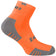 Zeus Calcetines de fitness naranja – 38-40