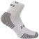 Zeus Calcetines de fitness blanco – 38-40