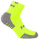 Zeus Calcetines de fitness amarillo – 38-40