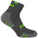Zeus Calcetines de fitness gris – 38-40
