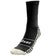Zeus calcetines de entrenamiento profesionales antideslizantes negros – Einheitsgröße