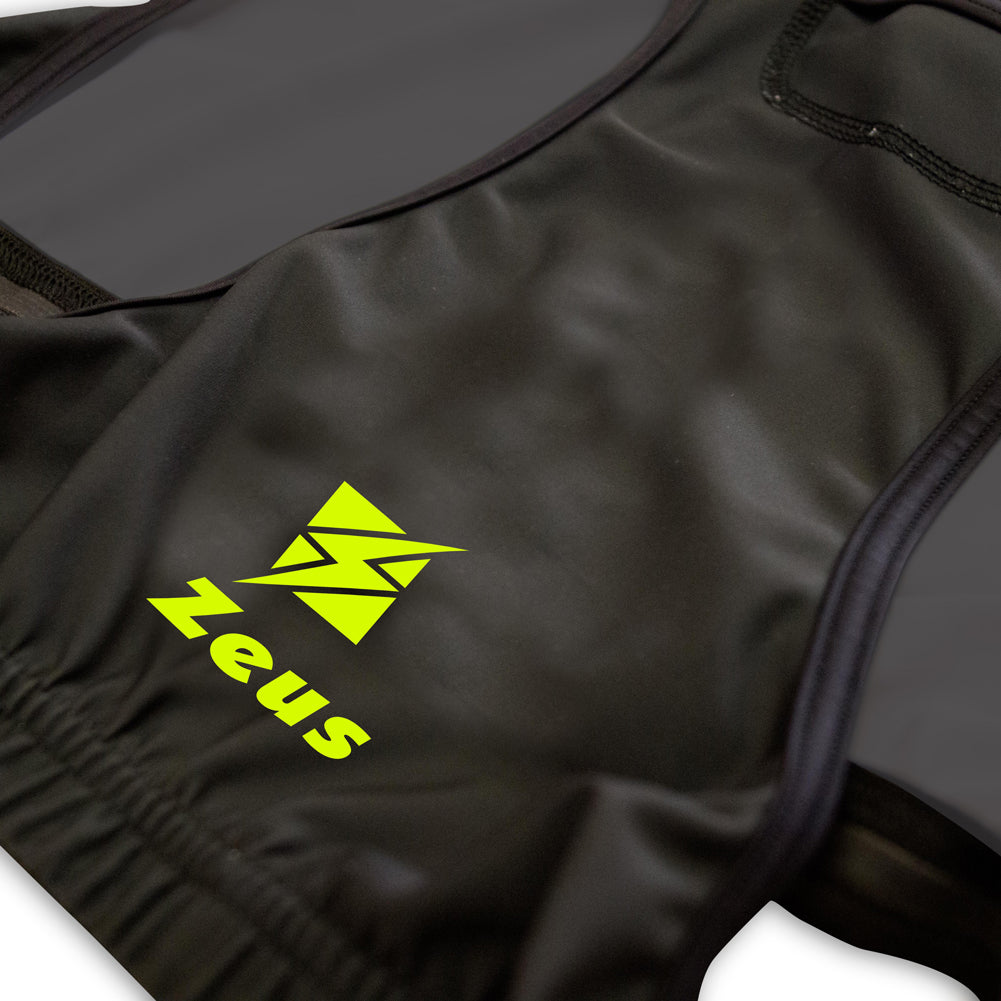 Zeus Canotta GPS Unisex Top de running profesional