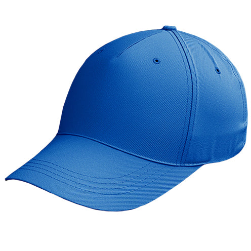 Zeus Gorra de bÃ©isbol azul