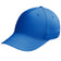 Zeus Gorra de bÃ©isbol azul – Einheitsgröße