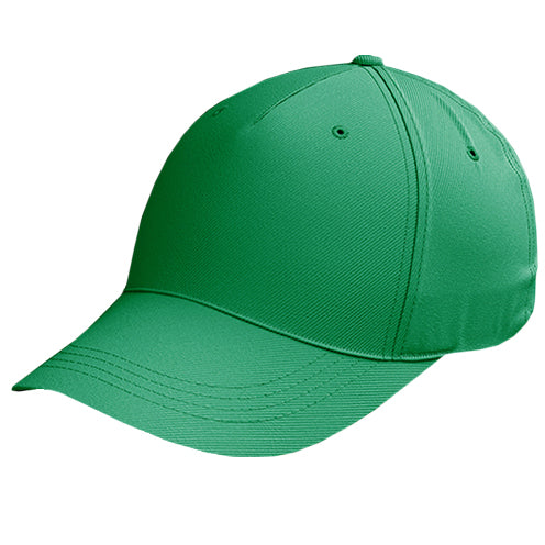 Zeus Gorra de bÃ©isbol verde