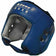 Zeus Vesuvio Casco de boxeo royal blue – Einheitsgröße