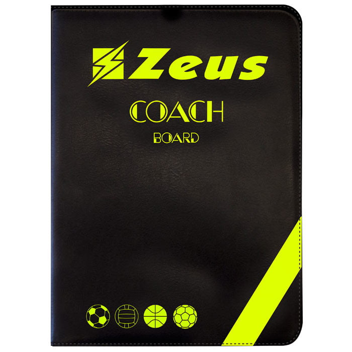 Zeus Pizarra tÃ¡ctica de entrenador