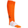 Zeus Calza Energy Medias de fÃºtbol naranja – 28-33