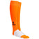 Zeus Calza Energy Medias de fÃºtbol Naranja NeÃ³n – 28-33