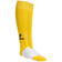 Zeus Calza Energy Medias de fÃºtbol amarillo – 28-33