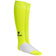 Zeus Calza Energy Medias de fÃºtbol amarillo neÃ³n – 28-33