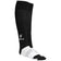 Zeus Calza Energy Medias de fÃºtbol negro – 28-33