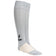Zeus Calza Energy Medias de fÃºtbol plata – 28-33