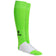 Zeus Calza Energy Medias de fÃºtbol verde neÃ³n – 28-33