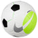 Nike FIFA Quality PRO Futsal Ball DH1992-100 – 4