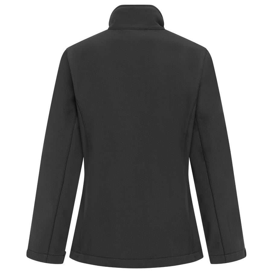 Dickies Everyday Damen Softshelljacke DK0A4XUWBLK