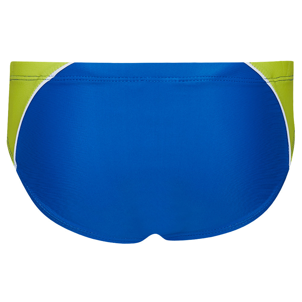 Toy Story NiÃ±o BaÃ±ador slip E12F1897-azul