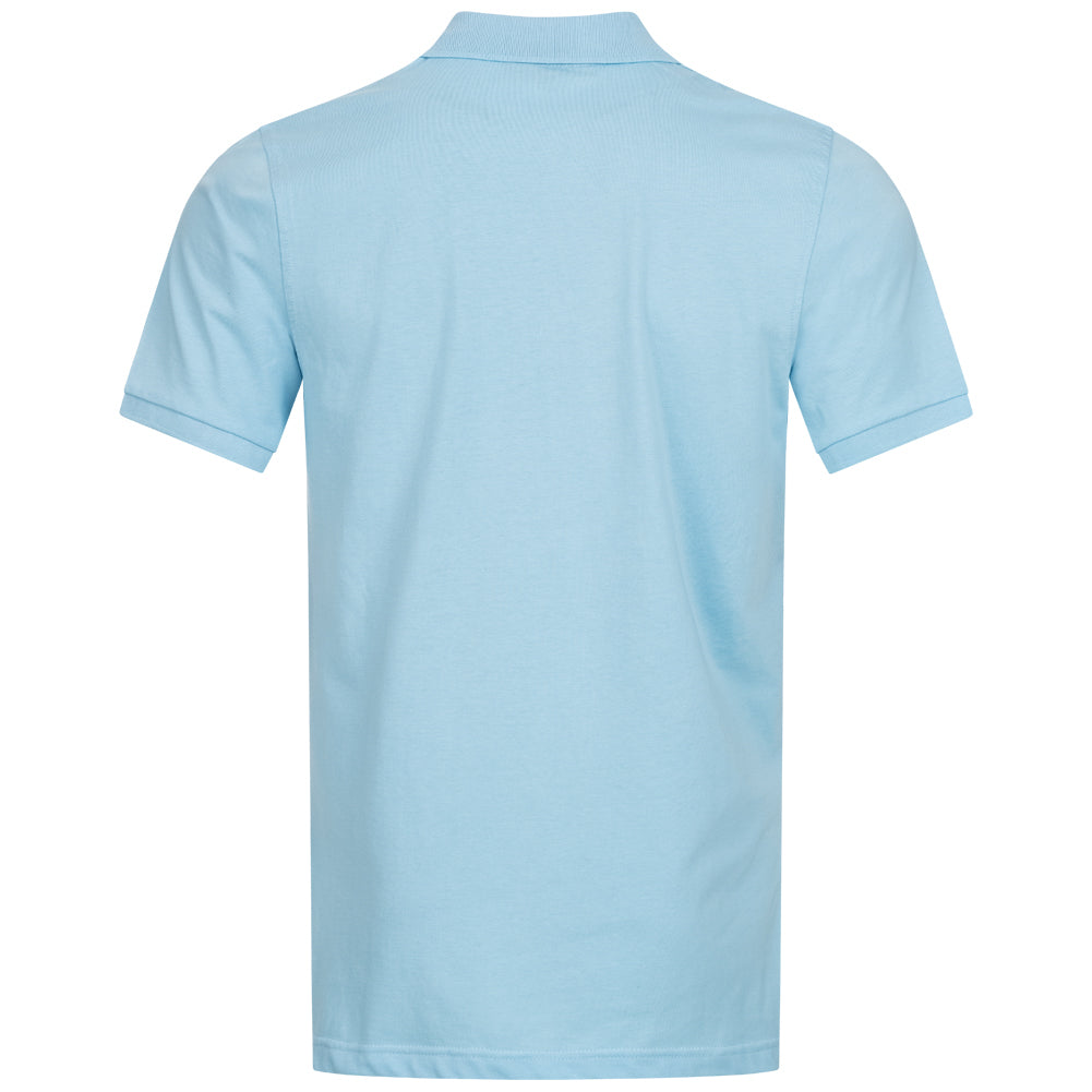 Ecko Unltd. Premium Hombre Polo EFM04794-AZUL
