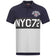 Ecko Unltd. Premium Hombre Polo EFM04794-MARINO – S