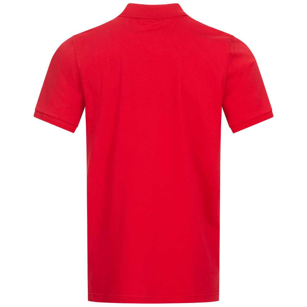Ecko Unltd. Premium Hombre Polo EFM04794-RED