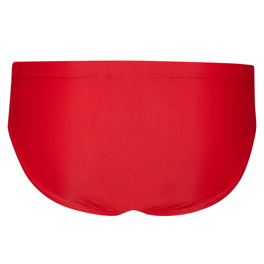 Cars â Lightning McQueen Disney BebÃ© / NiÃ±o BaÃ±ador ET0022-rojo