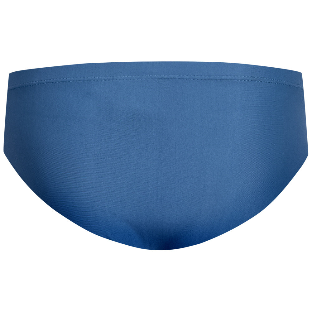 Star Wars Disney NiÃ±o BaÃ±ador slip ET1841-azul marino