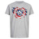 Captain America MARVEL Kinder T-Shirt FBBTS200SPO – UK 8-9 128-134