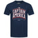 Captain America Archieve Herren T-Shirt FCMTS060NVY – M