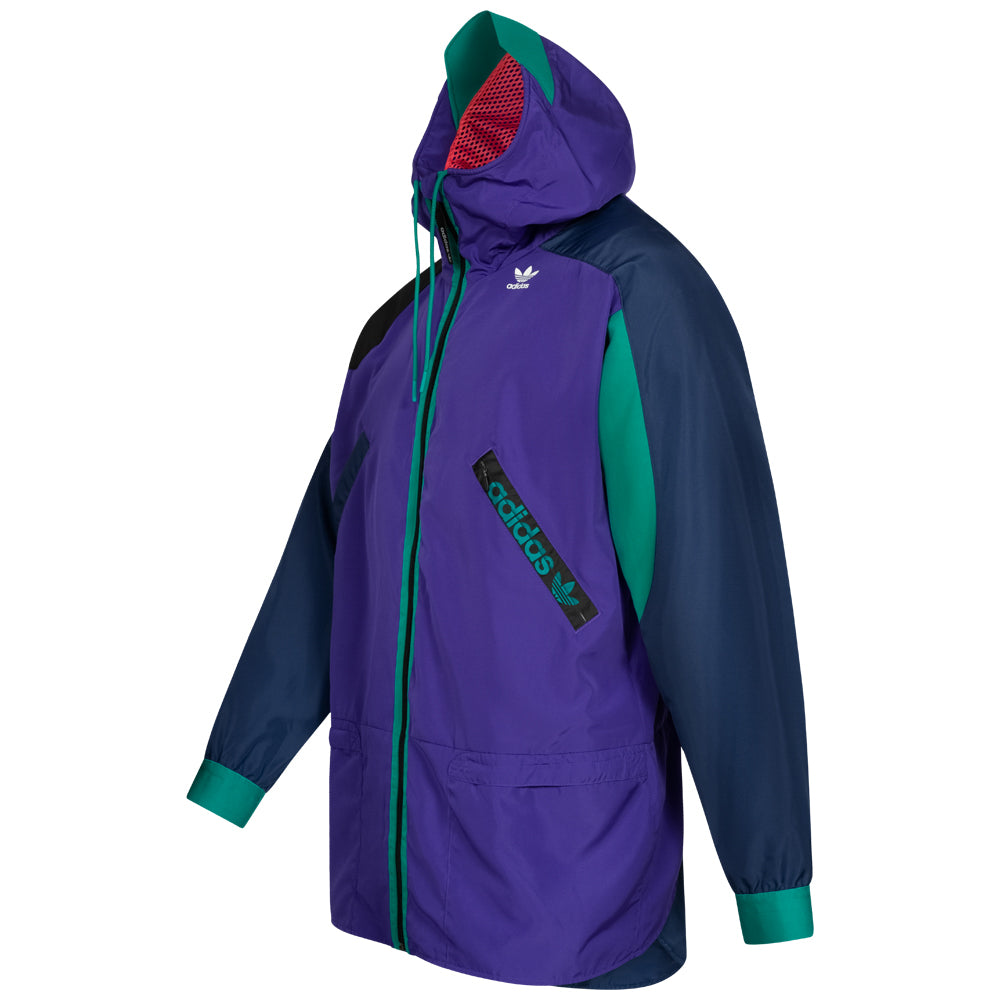 adidas Originals Karkaj Hombre Chaqueta FM3685