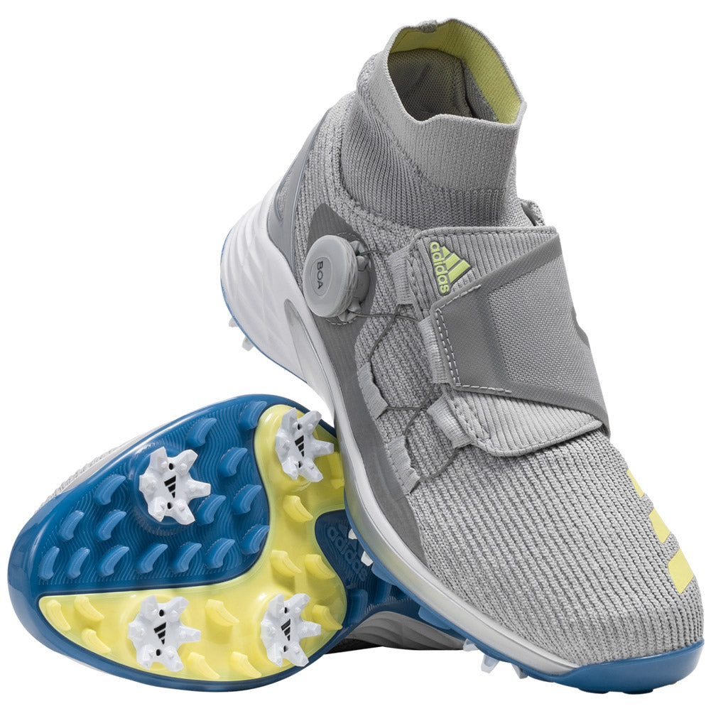 adidas ZG21 Motion Primegreen BOA Mid Mujer Calzado de golf FZ2189