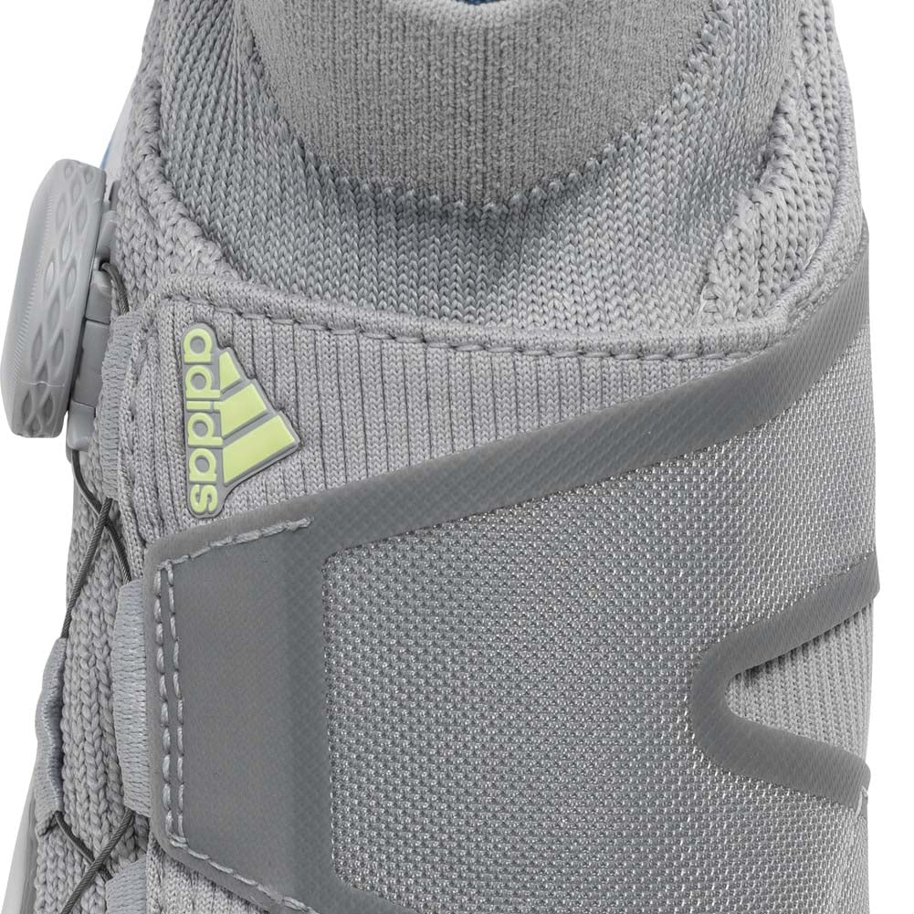 adidas ZG21 Motion Primegreen BOA Mid Mujer Calzado de golf FZ2189