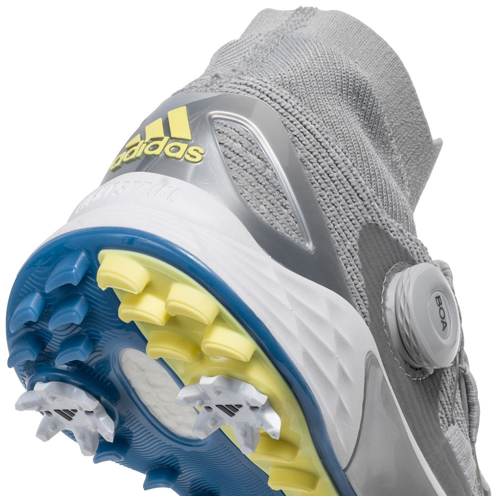 adidas ZG21 Motion Primegreen BOA Mid Mujer Calzado de golf FZ2189