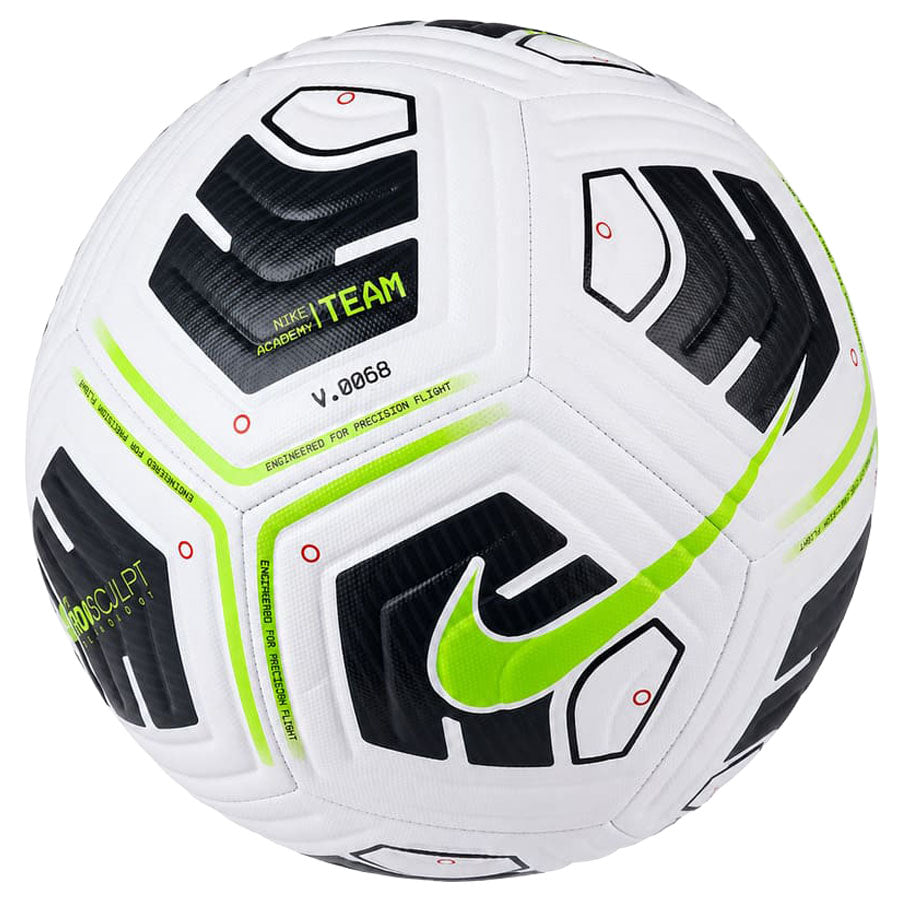 Nike Academy Team Fußball FZ7540-100