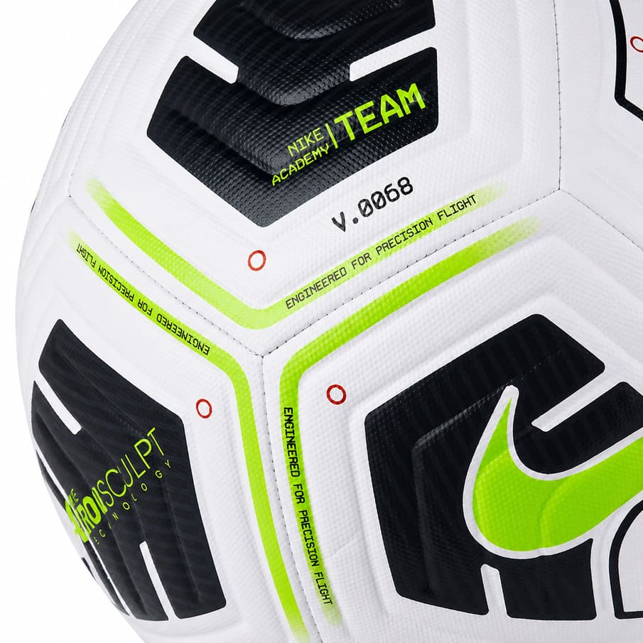 Nike Academy Team Fußball FZ7540-100
