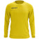 Zeus Enea Sudadera de entrenamiento amarillo – 3XS 122-128