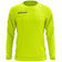 Zeus Enea Sudadera de entrenamiento amarillo neÃ³n – 3XS 122-128