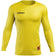 Zeus Fisiko Camiseta interior Camiseta funcional de manga larga amarillo – S