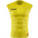 Zeus Fisiko Camiseta interior Camiseta funcional sin mangas amarillo – M