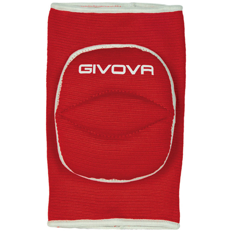 Givova Light Rodilleras de voleibol GIN01-1203