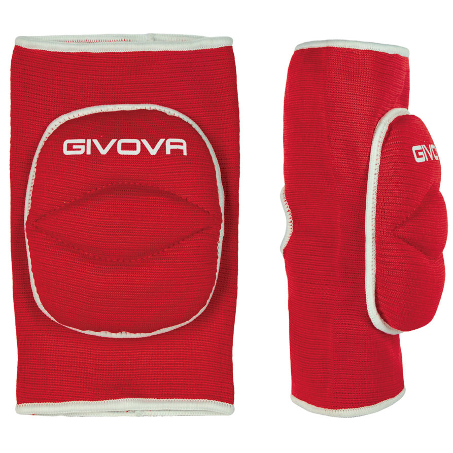 Givova Light Rodilleras de voleibol GIN01-1203