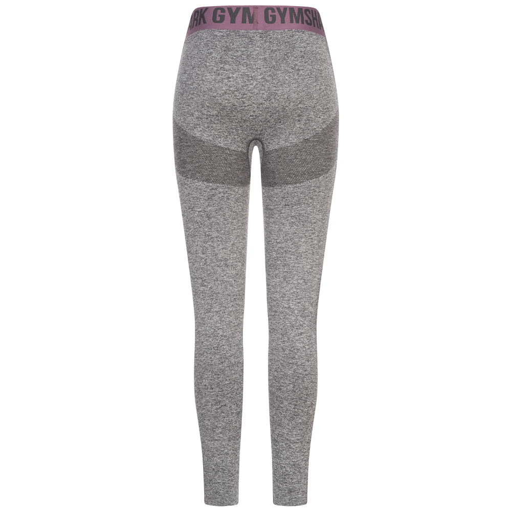 Gymshark Flex Low Rise Damen Leggings GLLG4268-CHM-MP
