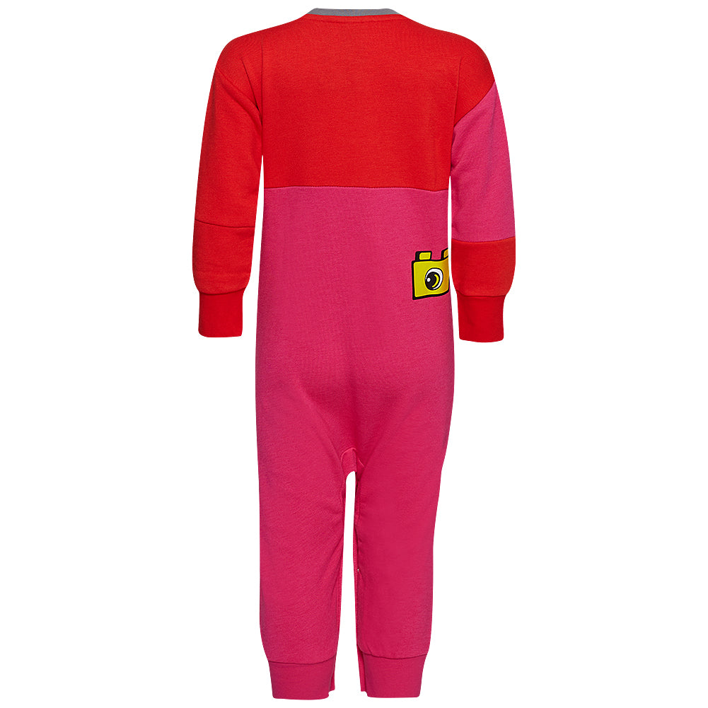 adidas x LEGOÂ® DUPLOÂ® BebÃ© Mono GN6698