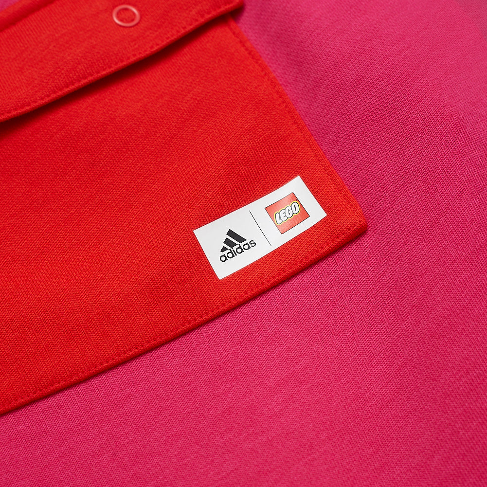 adidas x LEGOÂ® DUPLOÂ® BebÃ© Mono GN6698