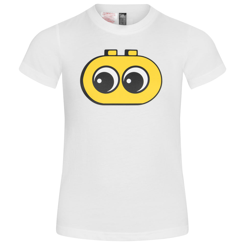 adidas x LEGOÂ® DUPLOÂ® BebÃ© / NiÃ±o Conjunto GN6701