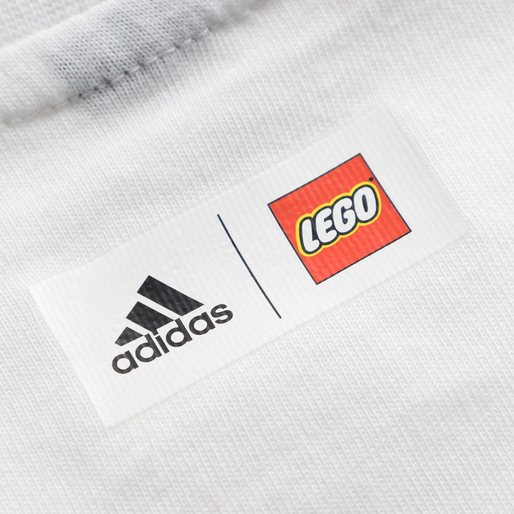 adidas x LEGOÂ® DUPLOÂ® BebÃ© / NiÃ±o Conjunto GN6701